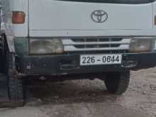 Toyota Dyna 4WD 1994 Lorry