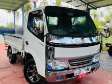 Toyota Dyna 4WD 2009 Lorry