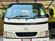 Toyota Dyna 4x4 2003 Lorry