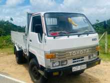 Toyota Dyna 1979 Lorry