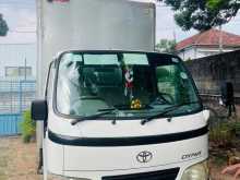 Toyota Dyna 2005 Lorry