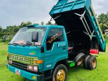 Toyota Dyna 1992 Lorry