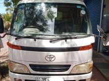 Toyota Freezer 2001 Lorry