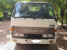 Toyota Dyna 1994 Lorry