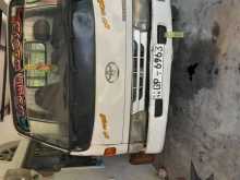 Toyota Dyna 1998 Lorry