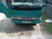 Toyota Dyna 1998 Lorry