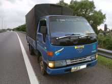Toyota Dyna 2001 Lorry