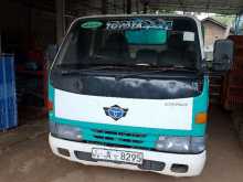 Toyota Dyna 2005 Lorry