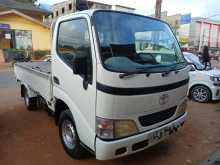 Toyota Dyna 2002 Lorry