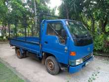 Toyota Dyna 2001 Lorry