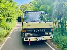 Toyota Dyna 1991 Lorry