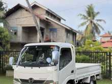 Toyota Dyna 1999 Lorry