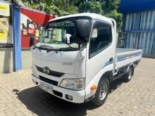 Toyota Dyna 1994 Lorry