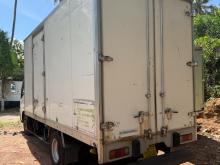 Toyota Dyna 2007 Lorry
