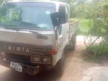 Toyota Dyna 1995 Lorry