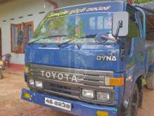 Toyota Dyna 1994 Lorry