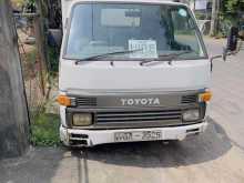 Toyota Dyna 2000 Lorry