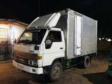 Toyota Dyna 1991 Lorry