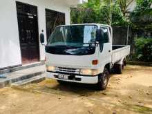 Toyota Dyna 2001 Lorry