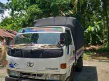 Toyota Dyna 1999 Lorry