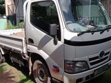 Toyota Dyna 2014 Lorry