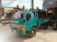 Toyota DYNA 1991 Lorry