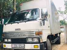 Toyota Dyna 1994 Lorry