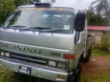 Toyota Dyna 1994 Lorry
