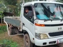 Toyota Dyna 1994 Lorry