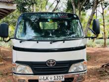 Toyota Dyna 2007 Lorry