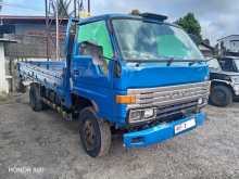 Toyota Dyna 1990 Lorry