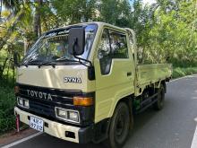 Toyota Dyna 1991 Lorry