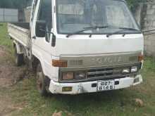 Toyota Dyna 1996 Lorry