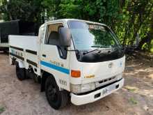 Toyota Dyna 2000 Lorry