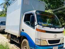 Toyota Dyna 1995 Lorry