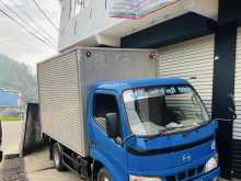 Toyota Dyna 2003 Lorry