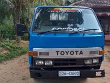 Toyota Dyna 1998 Lorry