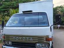 Toyota Dyna 1991 Lorry