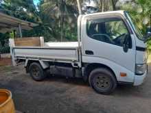 Toyota DYNA 2018 Lorry