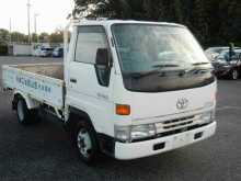 Toyota Dyna 2000 Lorry