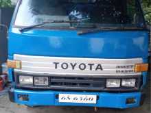 Toyota DYNA 1994 Lorry
