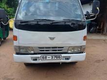 Toyota Dyna 1993 Lorry
