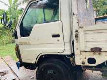 Toyota Dyna 1993 Lorry