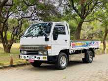 Toyota Dyna 1988 Lorry