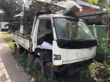 Toyota Dyna 1985 Lorry
