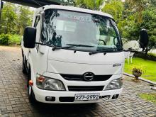 Toyota Dyna 1996 Lorry