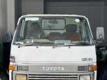 Toyota Dyna 1995 Lorry