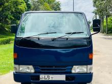 Toyota Dyna 2000 Lorry