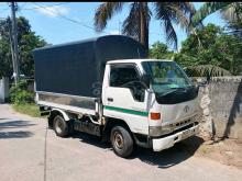 Toyota Dyna 1993 Lorry