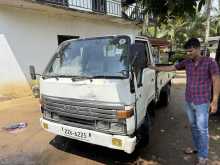 Toyota Dyna 1992 Lorry